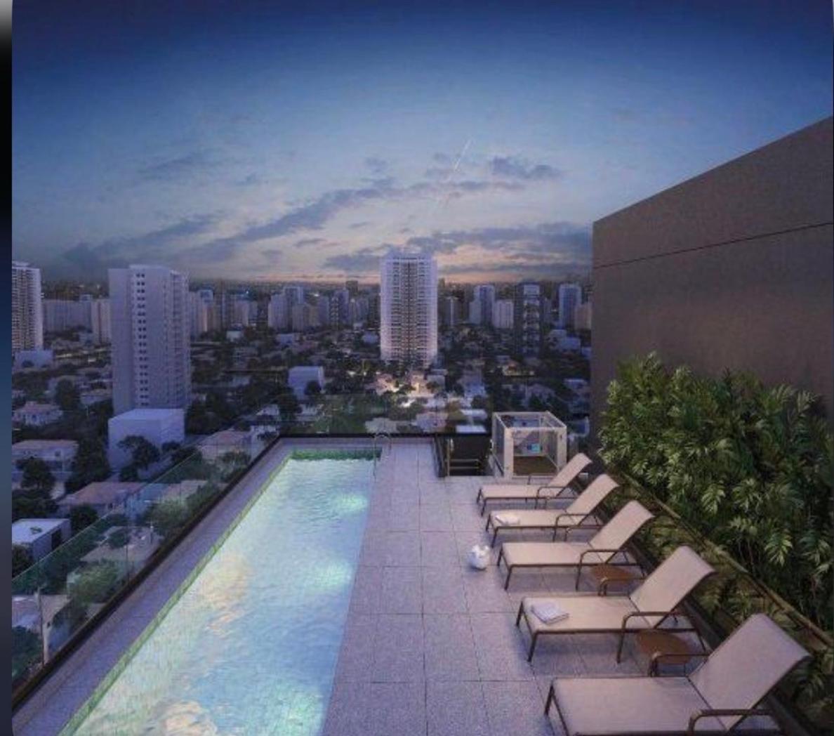 Completo Trianon Masp Apartamento
