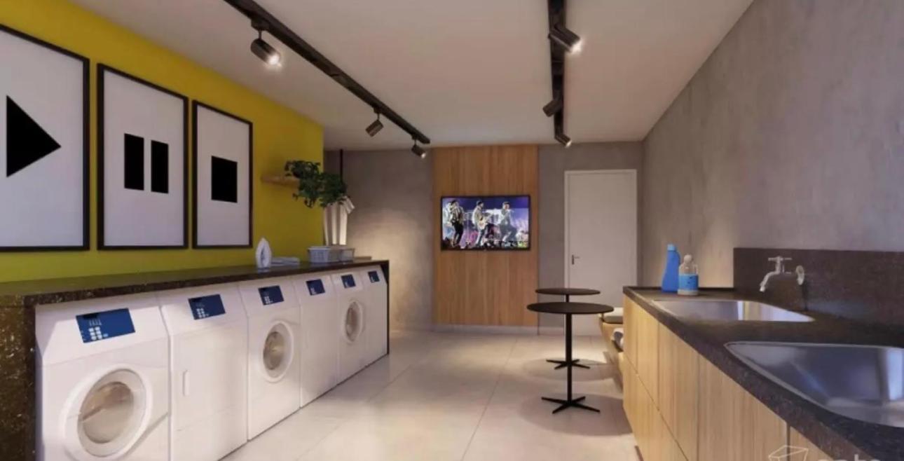 Apartamento Completo Trianon Masp *