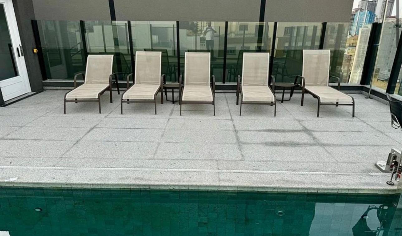 Apartment Completo Trianon Masp Sao Paulo
