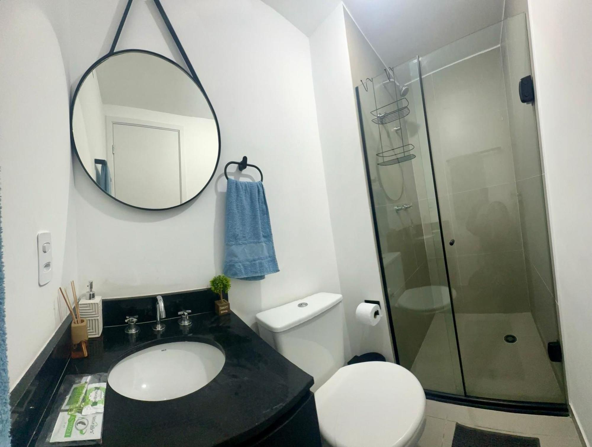 Completo Trianon Masp Apartment Sao Paulo