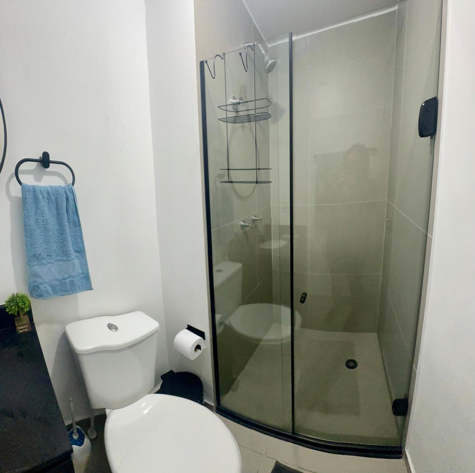 Apartment Completo Trianon Masp *